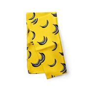 Banananaz. Φουλάρι.
