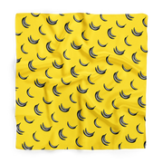 Banananaz. Τετράγωνο.